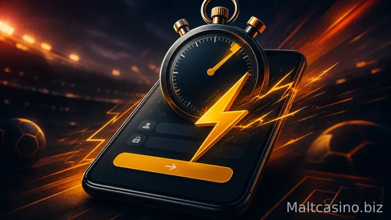 Maltcasino Hızlı Giriş Görseli