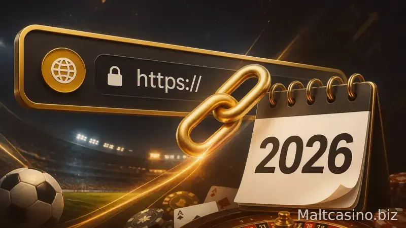 Maltcasino Yeni Link Görseli