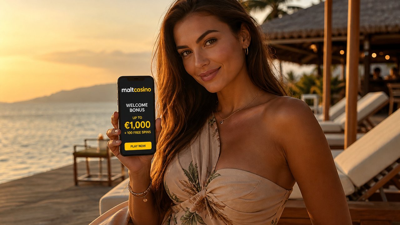 maltcasino hoşgeldin bonusu — Maltcasino ekran görüntüsü ve casino ortamı